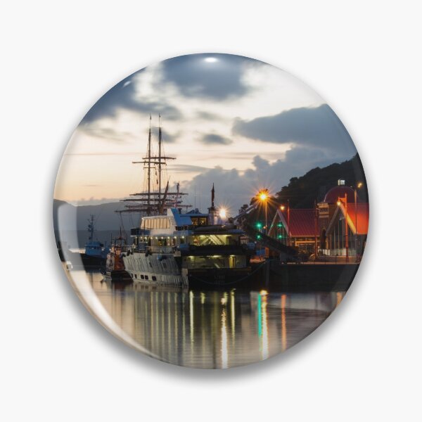 Item preview, Oban Twylight  designed and sold by hawkie.