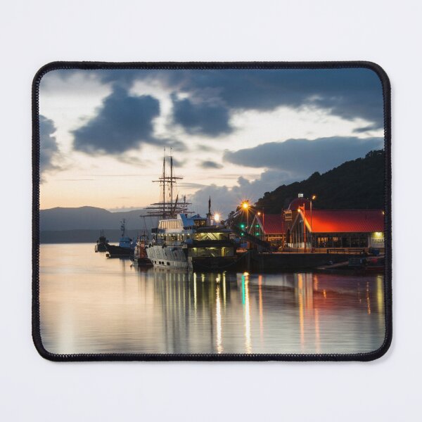 Item preview, Oban Twylight  designed and sold by hawkie.