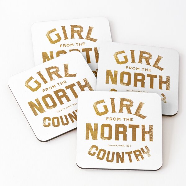 Item preview, girl from the north country musical designed and sold by Backstage by Leyzel.