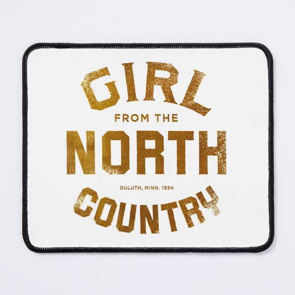 Item preview, girl from the north country musical designed and sold by Backstage by Leyzel.