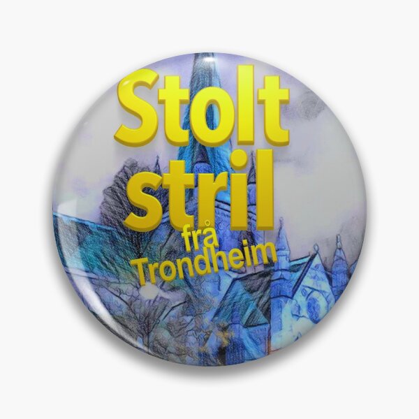 Artikelvorschau, STOLT STRIL FRÅ TRONDHEIM entworfen und verkauft von Klementsen.