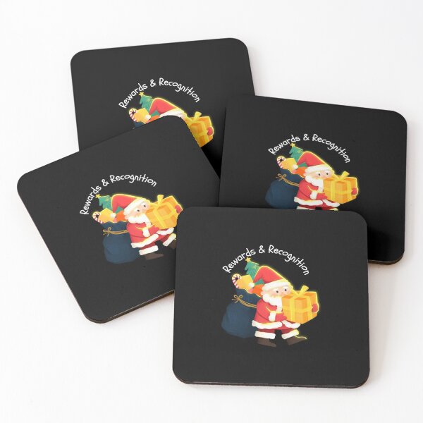Item preview, Christmas Rewards and Recognition designed and sold by GlobalHunt.