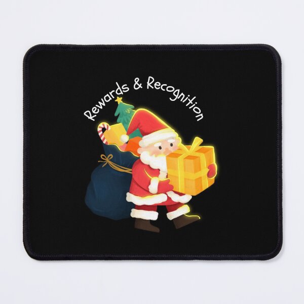 Item preview, Christmas Rewards and Recognition designed and sold by GlobalHunt.