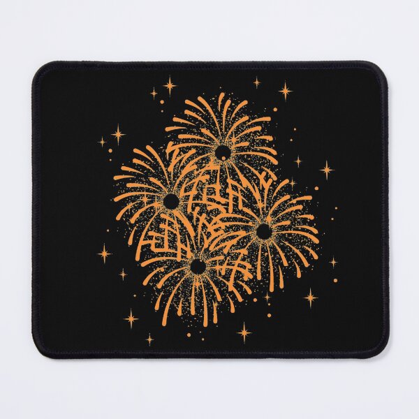 Item preview, Fireworks Display Show designed and sold by LMoonDesigns.