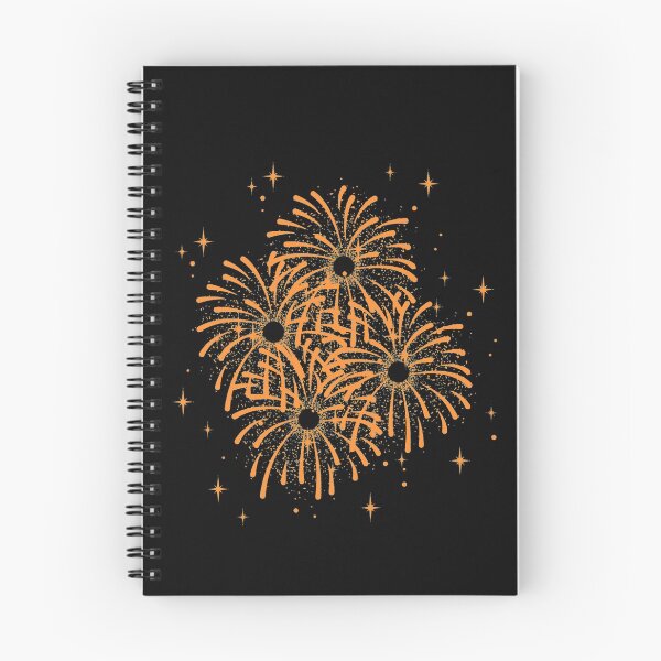Item preview, Fireworks Display Show designed and sold by LMoonDesigns.