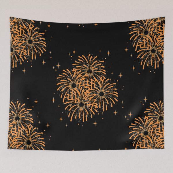 Item preview, Fireworks Display Show designed and sold by LMoonDesigns.