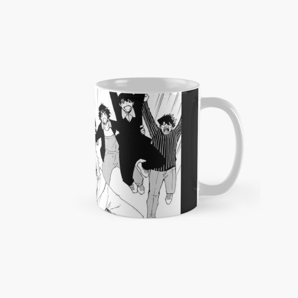 Blue lock manga bachira meguru Coffee Mug for Sale by Pinkanbi