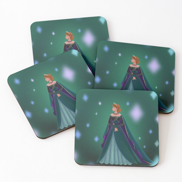 Item preview, Ice queen's younger sister designed and sold by violonx.
