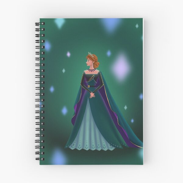 Item preview, Ice queen's younger sister designed and sold by violonx.