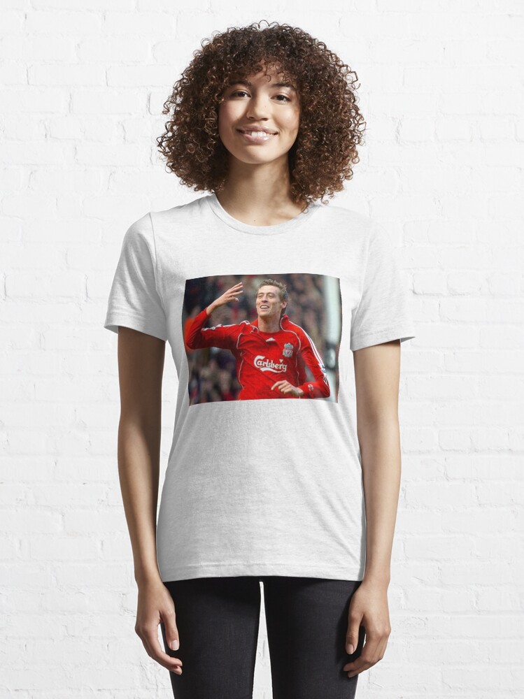 Peter Crouch Essential T-Shirt for Sale by Apokstore