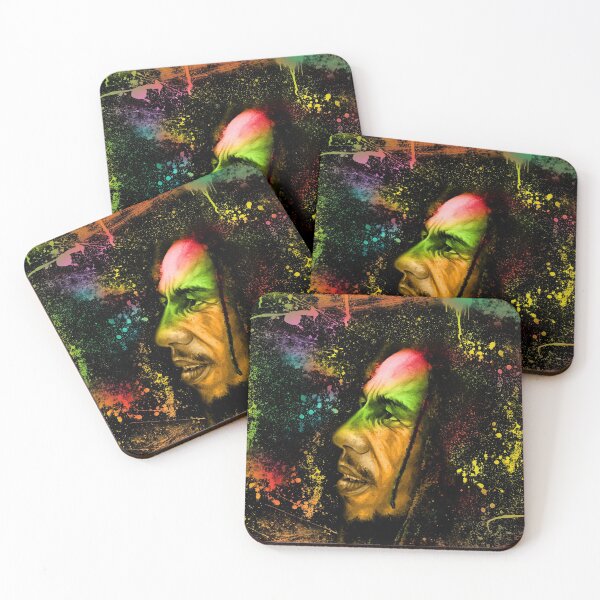 Item preview, RASTA LEGENDS  designed and sold by johnnyssandart.