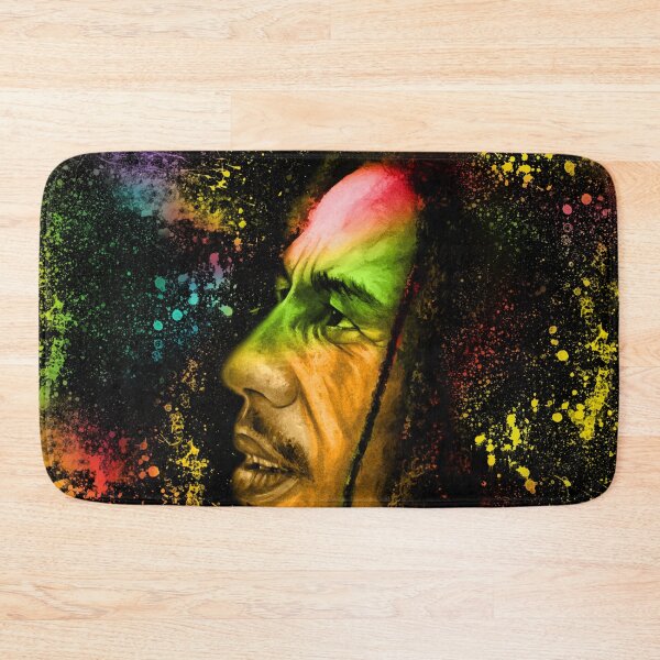 Item preview, RASTA LEGENDS  designed and sold by johnnyssandart.
