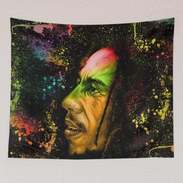 Item preview, RASTA LEGENDS  designed and sold by johnnyssandart.