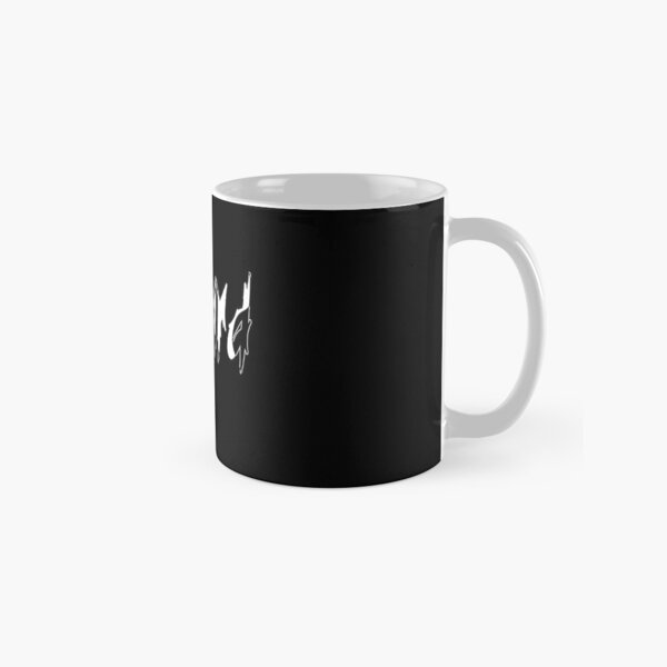 der panhard tank Tasse (Standard)