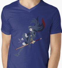 Fire Emblem: Awakening - Lucina Men's V-Neck T-Shirt