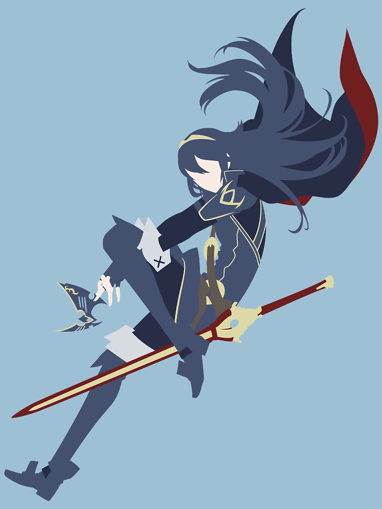 fire emblem awakening shirt