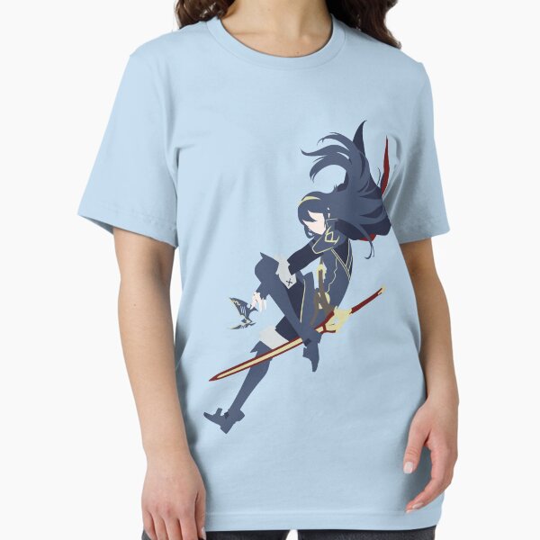 Item preview, Fire Emblem: Awakening - Lucina designed and sold by Krukmeister.