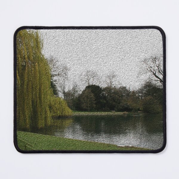 Item preview, The Park designed and sold by XCEEDTRANSITION.