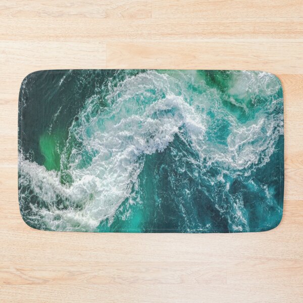 Item preview, ocean waves designed and sold by nitty73.