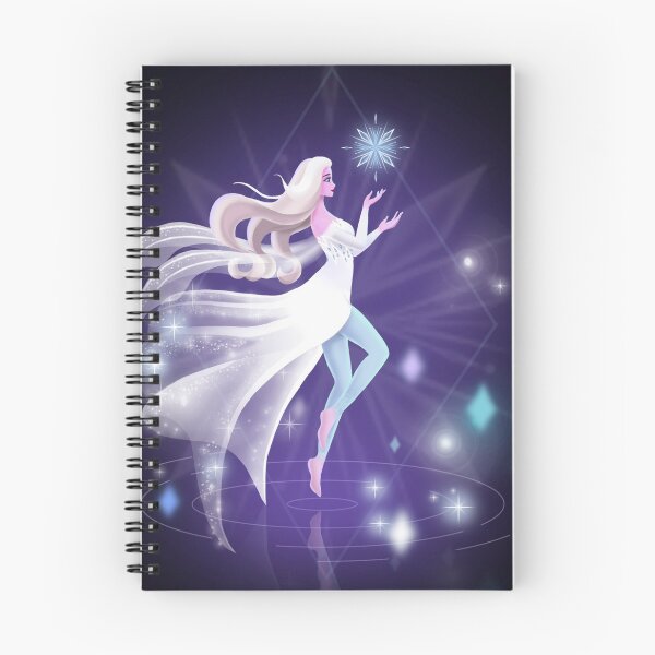 Item preview, Queen of snow and ice designed and sold by violonx.