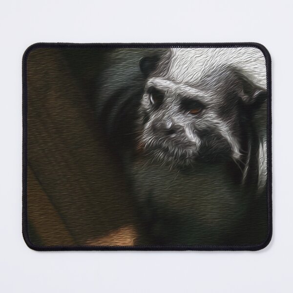 Item preview, Cotton Top Tamarin designed and sold by XCEEDTRANSITION.
