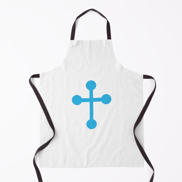 Item preview, Map Symbol – Cathedral or Abbey designed and sold by AvengingMeteor.