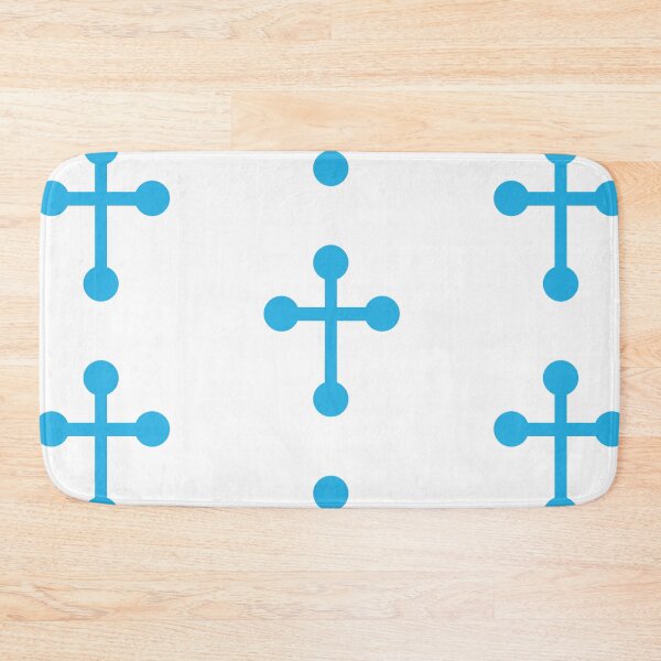 Item preview, Map Symbol – Cathedral or Abbey designed and sold by AvengingMeteor.
