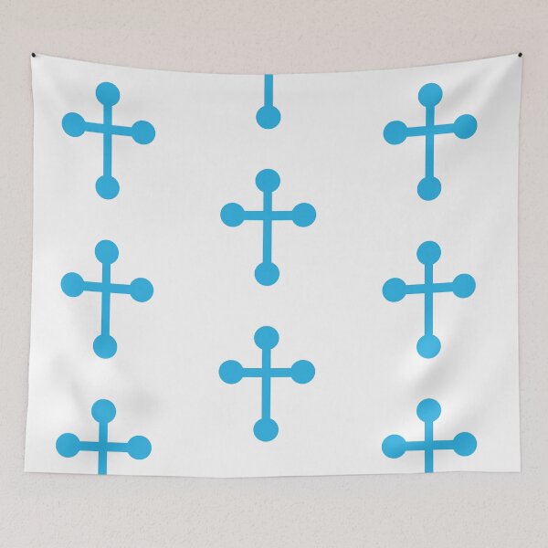 Item preview, Map Symbol – Cathedral or Abbey designed and sold by AvengingMeteor.