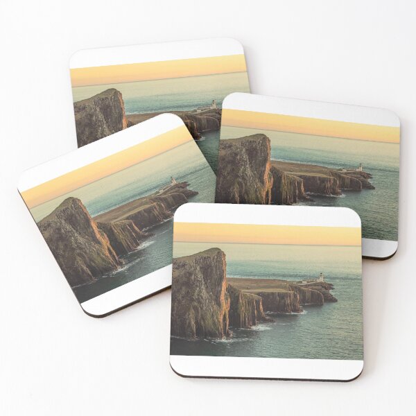 Item preview, Neist Point Lighthouse  - Isle of Skye designed and sold by infinitewave.