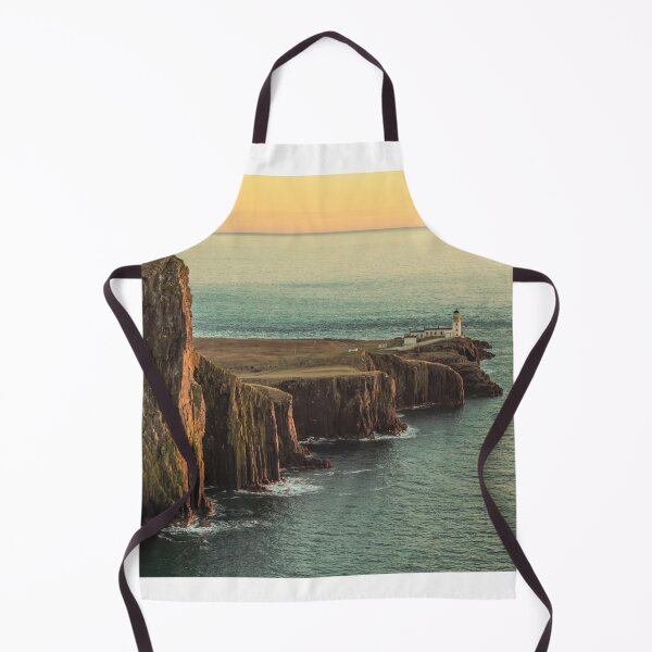 Item preview, Neist Point Lighthouse  - Isle of Skye designed and sold by infinitewave.