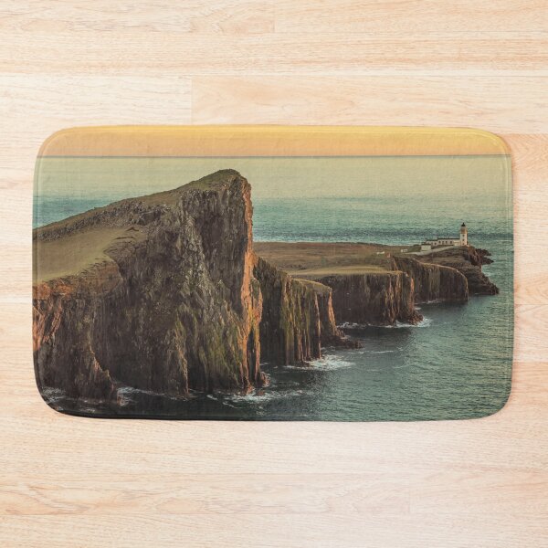 Item preview, Neist Point Lighthouse  - Isle of Skye designed and sold by infinitewave.