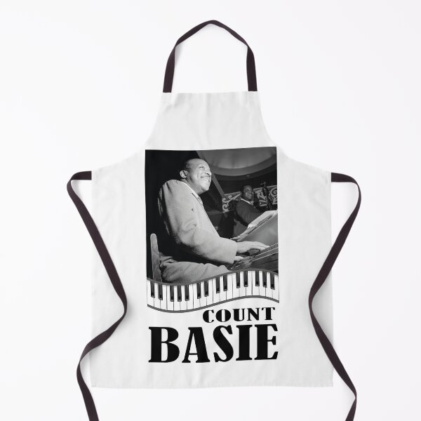 Item preview, Count Basie designed and sold by Jools-57.