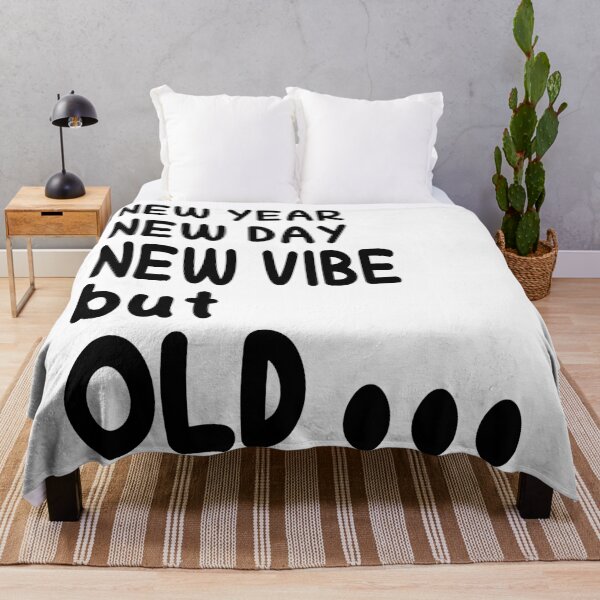 Item preview, New year New vibe - New year 2022 designed and sold by DNC1134.