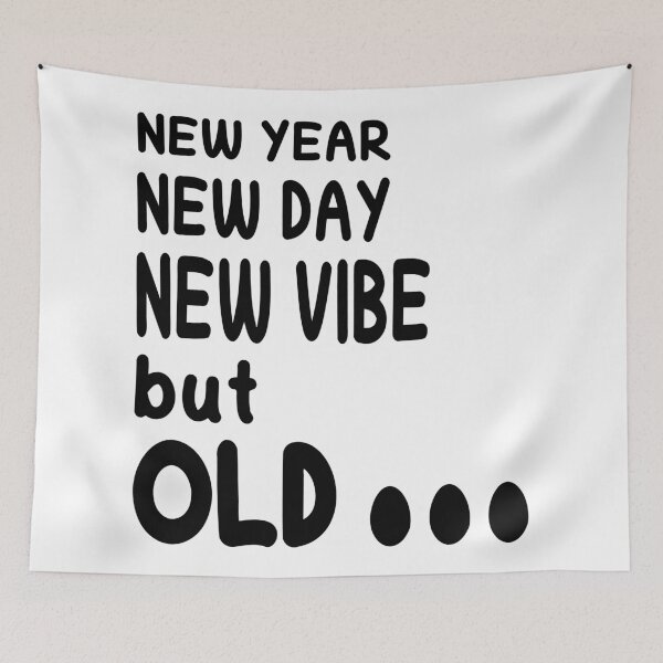 Item preview,  New year New vibe - New year 2022 designed and sold by DNC1134.
