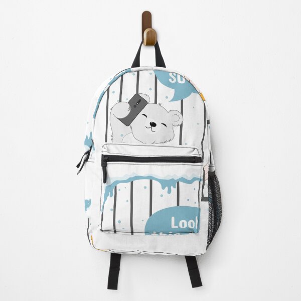 Item preview, Look at this human! designed and sold by Green Again.