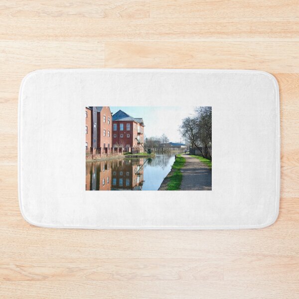 Item preview, The early morning jogger. designed and sold by ronsaunders47.
