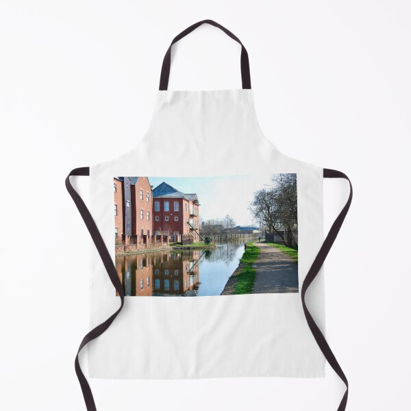 Item preview, The early morning jogger. designed and sold by ronsaunders47.