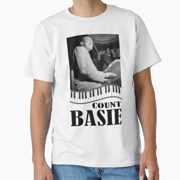 Item preview, Count Basie designed and sold by Jools-57.