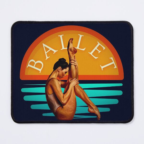 Item preview, Contemporary Ballet  / Prima Ballerina designed and sold by ramazis.