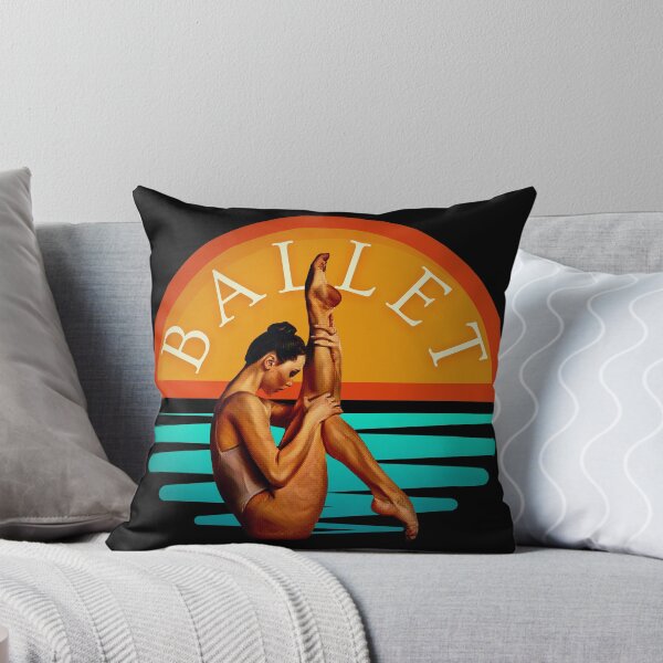Item preview, Ballet Contemporáneo / Prima Ballerina designed and sold by ramazis.
