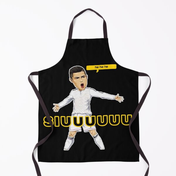 Item preview, hehehe suiii cristiano ronaldo goal designed and sold by sizamix.