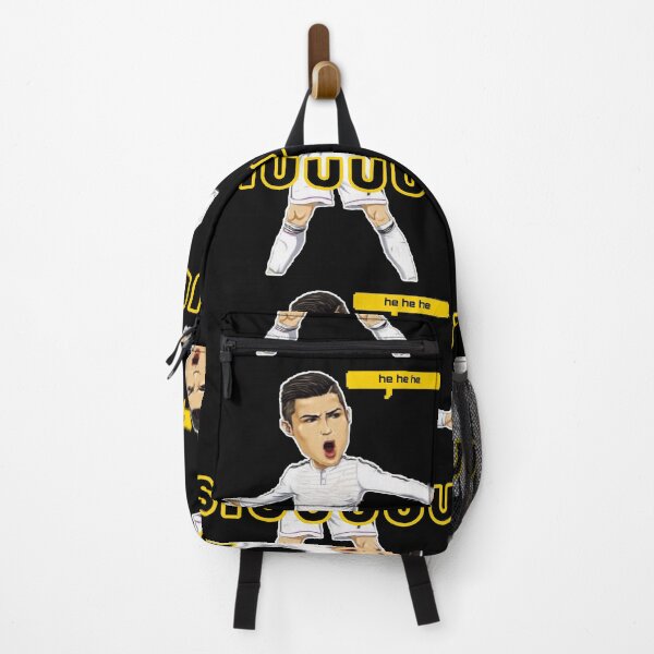 Item preview, hehehe suiii cristiano ronaldo goal designed and sold by sizamix.
