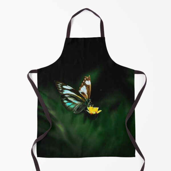 Item preview, Butterfly and flowers designed and sold by HUNSA.