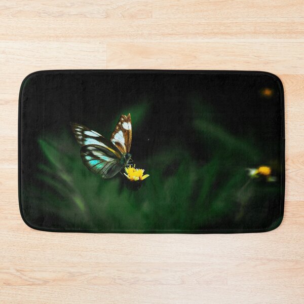 Item preview, Butterfly and flowers designed and sold by HUNSA.
