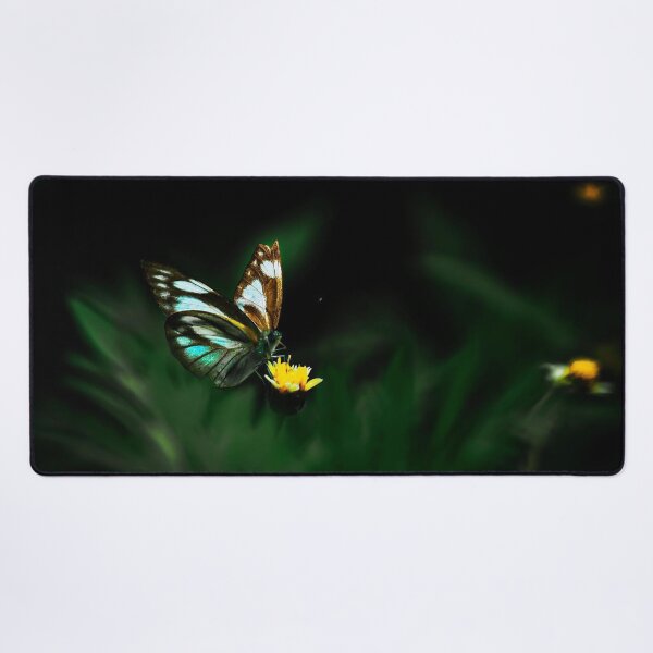 Item preview, Butterfly and flowers designed and sold by HUNSA.