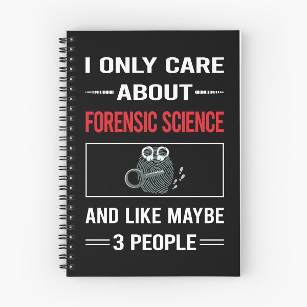 Item preview, Funny 3 People Forensic Science Forensics designed and sold by DougPoulos.