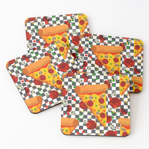 Item preview, Hot Pepperoni  designed and sold by Veata.