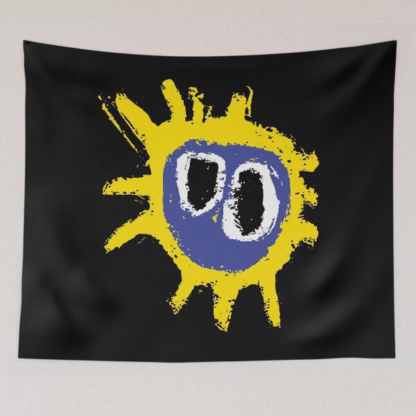 Item preview, Swastika eyes Essential designed and sold by MindyAndrews.