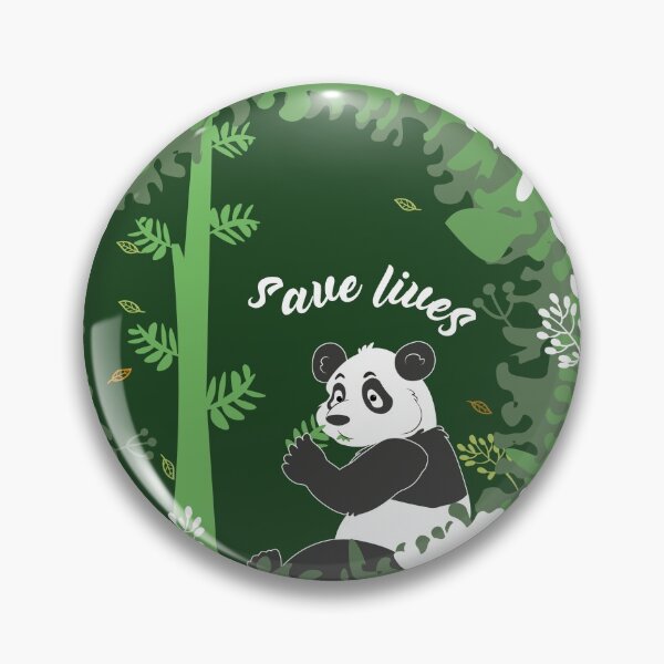 Item preview, Consume Less, Save Lives designed and sold by Green Again.