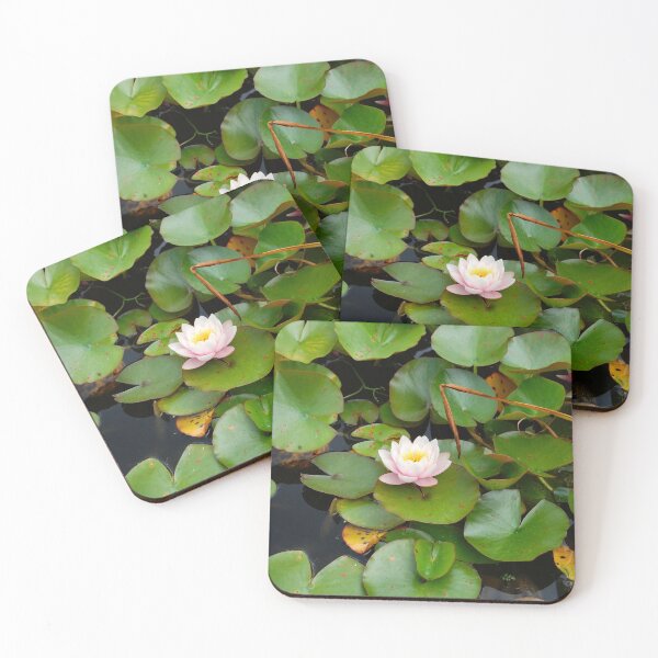 Item preview, The solo Water Lilly. designed and sold by ronsaunders47.